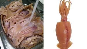 Maybe you would like to learn more about one of these? Cara Siang Sotong Kembang Supaya Lebih Lembut Sinaran Wanita