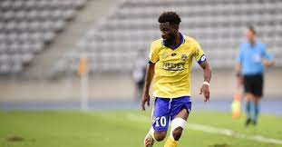 Belçika ekiplerinden westerlo'da kiralık olarak başarılı bir dönem geçiren berke özer, bu sezon altay bayındır'ın partneri olacak. Konyaspor Fabien Ourega Ile Ilgileniyor Son Dakika Konyaspor Haberleri Fotomac