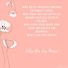 Sem você me sinto sozinho. 38 Poemas Para O Dia Das Maes Cheios De Amor 2021