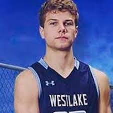 Kobe Shaw's Westlake High School Career Home