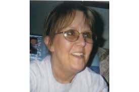 Christine Benson Obituary (2013)