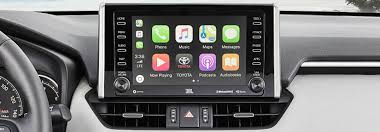 How Do Apple Carplay And Android Auto Work Arlington Toyota