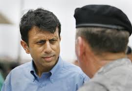 Hurricane Katrina changed Louisiana's political landscape, raising Bobby  Jindal's political stock