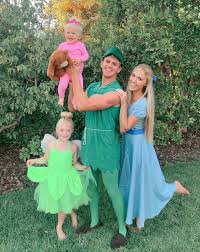 Peter Pan Wendy Campanita Y Miguel De Peter Pan 1953 Cole And Savannah Savannah Chat Savannah Rose