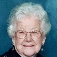 Naomi I. Baker Obituary August 1, 2017