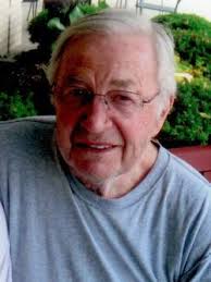 Lawrence Olson Obituary