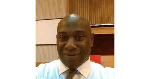 Vincent Grant Obituary (1961