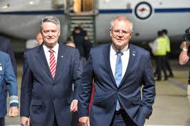 The prime minister of australia is the head of government of australia. Australian Prime Minister Seeks National Emergency Powers Constitutionnet