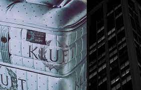 Maybe you would like to learn more about one of these? Kluft Crafted By Masters