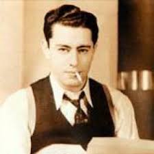 Fran Striker (Person)