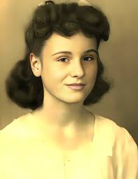 Mabel Lee Burnham Speagle (1930-2011)