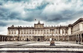 Tarife de la 155 €/pers, cazare 3 nopti, mic dejun. City Break Madrid 93 Zboruri 3 Nopti De Cazare