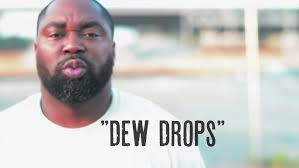 "Dew Drops" (feat K Hill) Official Music Video