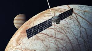 .jupiter's moon europa and the destination of nasa's upcoming europa clipper interplanetary thus, the inner moons, especially — io and europa — are much warmer internally than you would. Nasa S Europa Clipper Hits Huge Milestone In Hunt For Life On Jupiter S Moon Slashgear
