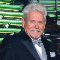 William Lee "Billy" Pusey Jr. Obituary