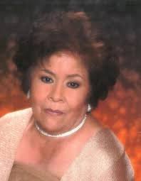 Maria Martinez Obituary (2024)