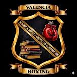 Volunteer at Valencia Boxing
