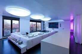 Maybe you would like to learn more about one of these? Architecture And Interior Exterior Design Home Interior Lighting Design Lighting Design Interior Interior Lighting Condominium Interior Design