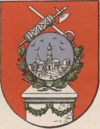 The city of moss was established as a municipality on 1 january. Moss Kommunevapen Coat Of Arms Crest Of Moss