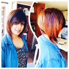 A great hairstyle can make fine hair look thicker and more voluminous. Best Feather Cut Hairstyles Haircuts For Short Medium And Long Hairs
