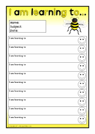 Bee Themed Classroom Printables Sparklebox