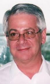 James Raimondi Obituary (1953