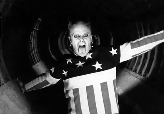 The punk-attitude, DIY aspect of The Prodigy…” How 'Firestarter' broke the  mould - 909originals
