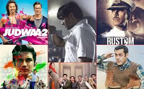 Gully Boy Box Office Worldwide Surpasses Varun Dhawan Akshay Kumar Salman Khan 2 Others We are not including overseas collection of movies. gully boy box office worldwide