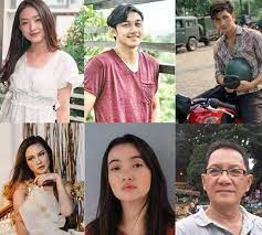 However, their marriage was unhappy and increasingly problematic. Sinopsis Dan Nama Pemain Sinetron Cinta Karena Cinta Alhidamart Info Teknologi Dan Entertaiment