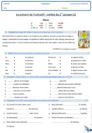 Des exercices de maths en cinquième (5ème) sur la géométrie dans l'espace et les volumes. Exercices De Conjugaison 5eme A Imprimer Passe Simple Cm2 Exercices A Imprimer Ti Bank Epib Kap