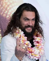 Jason Momoa Madness