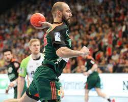 Torge johannsen verlässt recken, nachfolger aus den eigenen reihen. Tsv Hannover Burgdorf Torge Johannsen Verlasst Recken Nachfolger Aus Den Eigenen Reihen