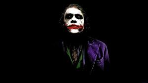 Here are only the best the joker wallpapers. The Dark Knight Black Background Dc Comics Batman Joker Black Heath Ledger Simp Joker Wallpapers Joker Hd Wallpaper Heath Ledger Joker Wallpaper