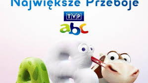 Please specify a url here or add one to wikidata. Najwieksze Przeboje Tvp Abc Juz W Sklepach Czas Dzieci