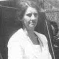 Macie Belle Mathis (1899–1981)