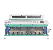 [Hot Item] Automatic Agricultural Color Sorter Grain Color Sorting Machine