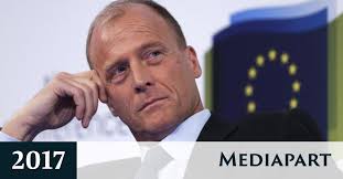 The evidence implicating Airbus CEO Tom Enders in Eurofighter 'slush fund' 