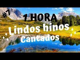Listas de hinos por categoria hinário 5 (480 hinos cantados): 7 Hinos Ccb Cantados Hinario 5 1 Hora Com Os Mais Belos Hinos Youtube Hinos Cantados Cantadas Youtube