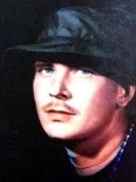 CPL William F Silver, Jr, Vinton, VA