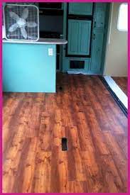 30 Rv Flooring Ideas How To Replace Install Flooring Flooring Low Cost Flooring Installing Laminate Flooring