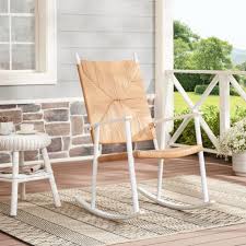 Outdoor rocking chair wood on alibaba.com are available in a number of attractive shapes and colors. 15 Best Outdoor Rocking Chairs Under 400 In 2021 Hgtv
