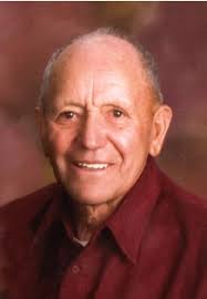 Richard Howard "Dick" Welch Obituary