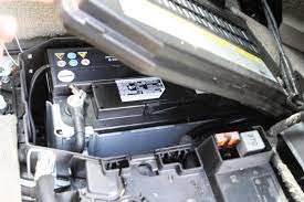2003 audi a6 battery location? Audi Battery Replacement Naperville Aurora Il Chicago South West