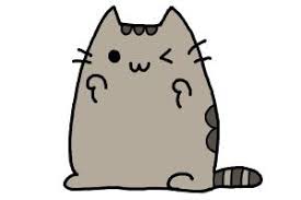 How To Draw A Cat Drawingnow