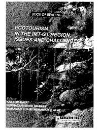 Kembara ke daerah gurun dan yan, kedah yang tiada dalam perancangan pada mula, akhirnya membawa kami menjejakkan kaki ke puncak gunung jerai. Pdf Place Marketing Strategy In Ecotourism Theoretical And Practical Perspective Fatimah Hassan Academia Edu