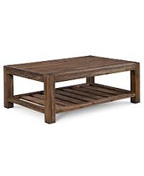 Furniture Avondale 2 Pc Set Coffee End Table Reviews Furniture Macy S
