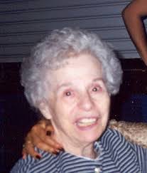 Obituary for Mrs. Mary Karras
