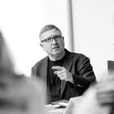 Mario NOVELLI | Professor in the Political Economy of ...