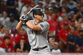 Yankees release DJ LeMahieu while still owing him $22 million