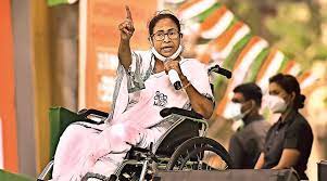 Read the latest news on politics, sports, business, entertainment, and more from india's leading bengali newspaper anandabazar patrika. Tmc Average Victory Margins Double Bjp S Won Over 70 Per Cent Of Straight Fights India News The Indian Express